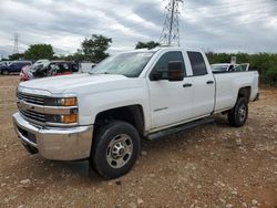 2016 Chevrolet Silverado K2500 Heavy Duty for sale in China Grove, NC