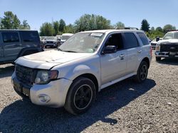 Vehiculos salvage en venta de Copart Portland, OR: 2010 Ford Escape XLT