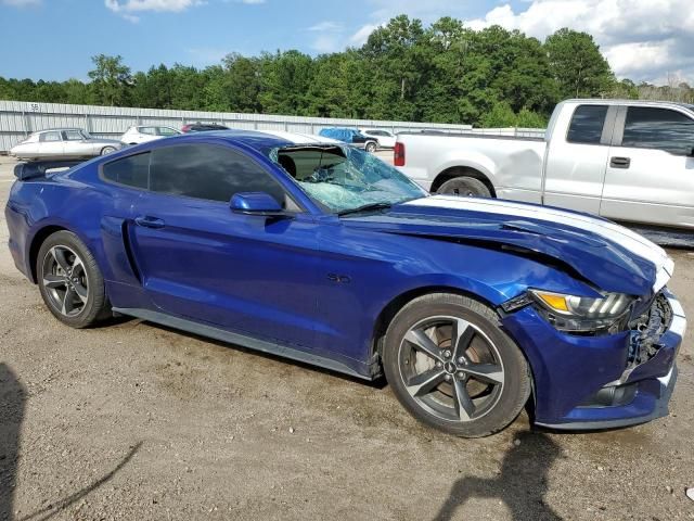 2016 Ford Mustang GT