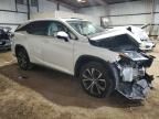 2018 Lexus RX 350 L