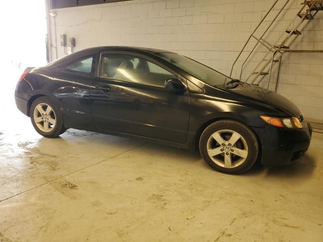 2006 Honda Civic EX