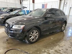 2015 Audi SQ5 Prestige for sale in Franklin, WI