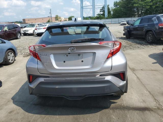 2020 Toyota C-HR XLE