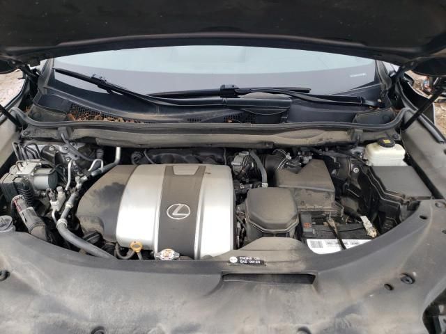 2018 Lexus RX 350 Base