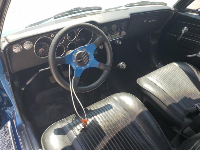 1965 Chevrolet COR