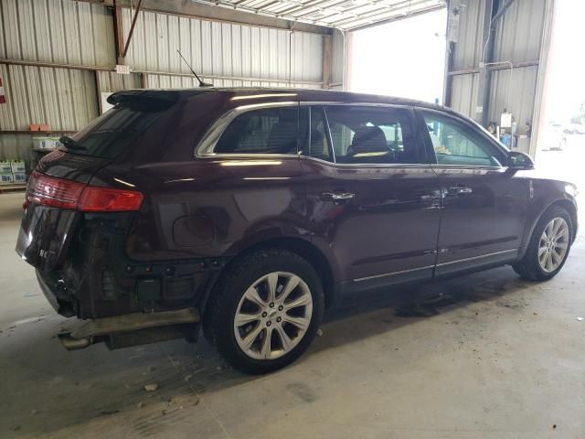 2017 Lincoln MKT