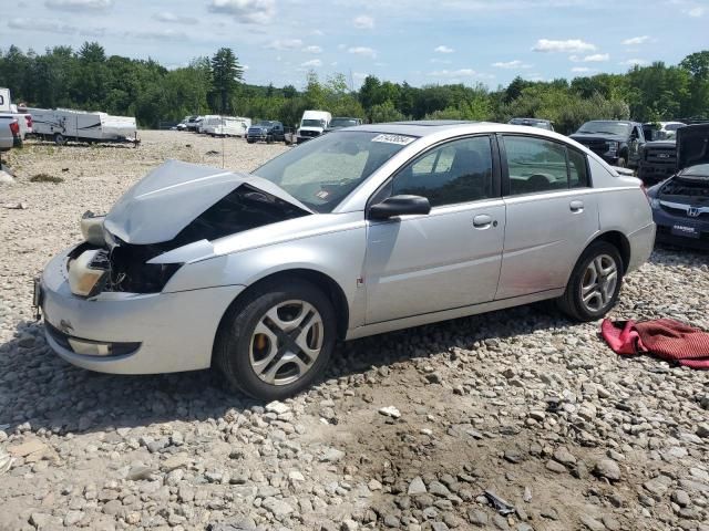 2004 Saturn Ion Level 3