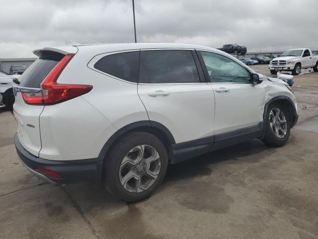 2019 Honda CR-V EXL