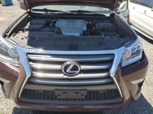 2014 Lexus GX 460 Premium