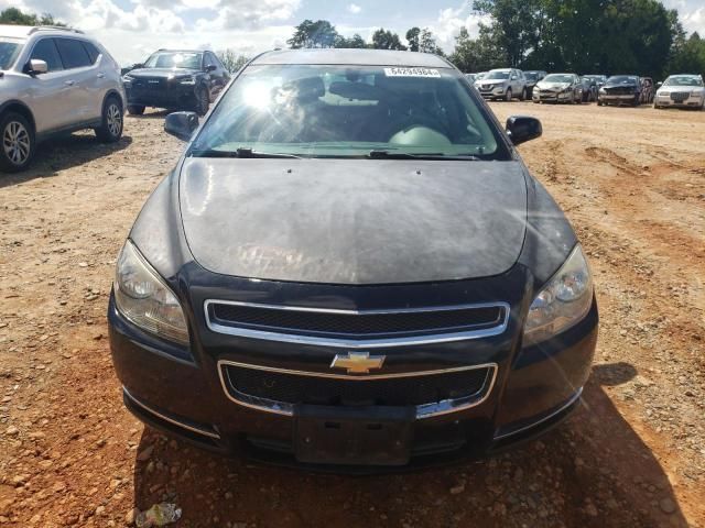 2011 Chevrolet Malibu 1LT