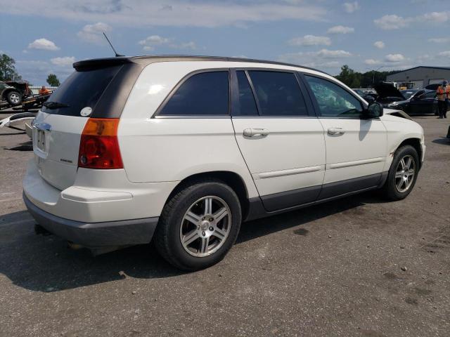 2008 Chrysler Pacifica Touring
