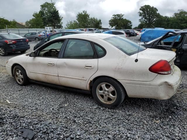 2006 Ford Taurus SE