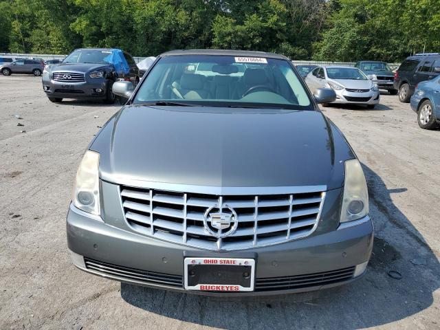 2007 Cadillac DTS
