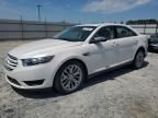 2018 Ford Taurus Limited