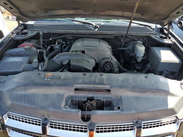 2011 Cadillac Escalade Premium
