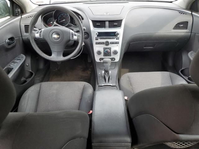 2009 Chevrolet Malibu 1LT