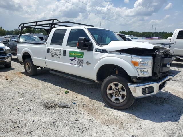 2016 Ford F350 Super Duty