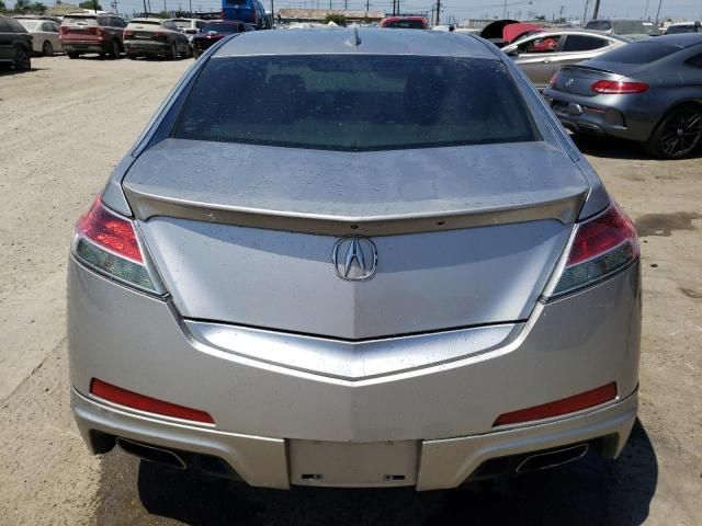 2009 Acura TL