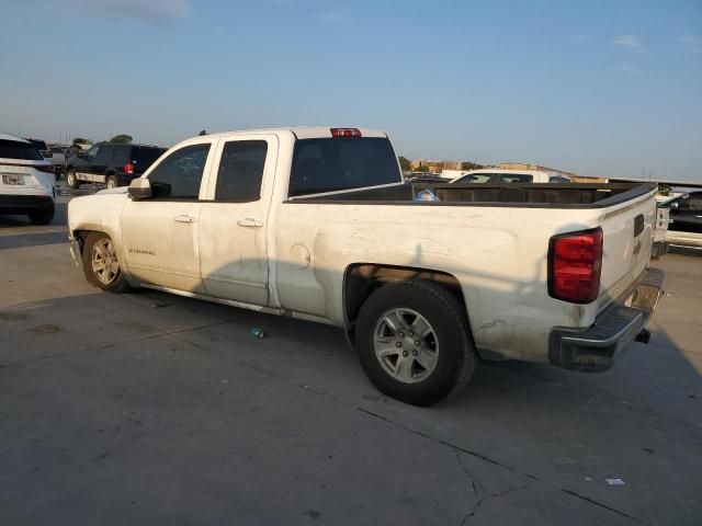 2019 Chevrolet Silverado LD C1500 LT