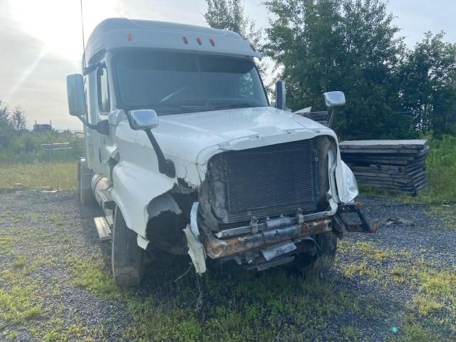 2013 Freightliner Cascadia 125