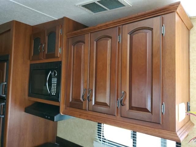 2012 Cruiser Rv 5THWHEEL