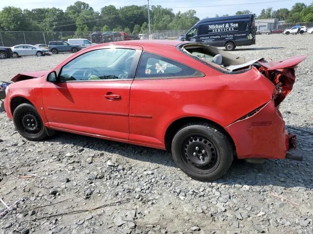 2008 Chevrolet Cobalt LS