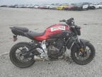 2015 Yamaha FZ07
