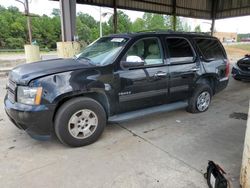 Chevrolet Tahoe salvage cars for sale: 2013 Chevrolet Tahoe C1500 LT