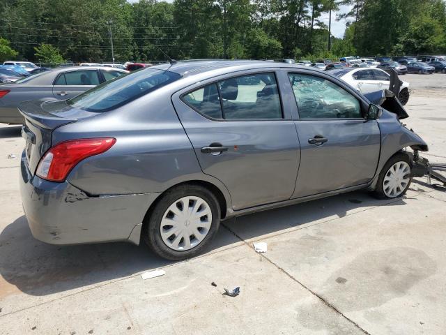 2018 Nissan Versa S