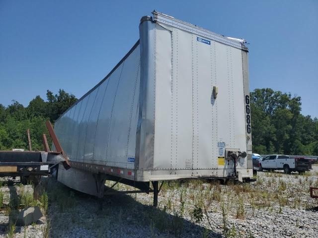 2019 Stoughton Trailer