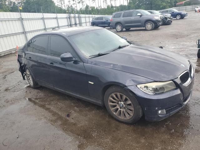 2009 BMW 328 I