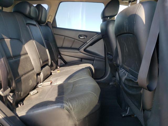 2013 Nissan Murano S