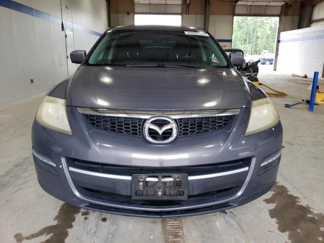 2008 Mazda CX-9