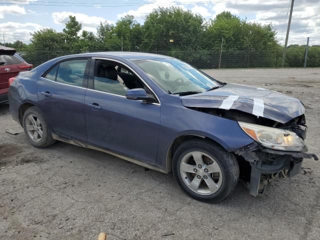 2013 Chevrolet Malibu 1LT