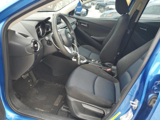 2017 Toyota Yaris IA