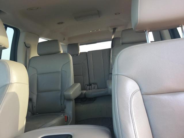 2016 GMC Yukon XL K1500 SLT