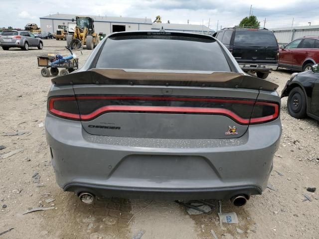 2018 Dodge Charger R/T 392