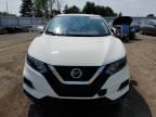 2022 Nissan Rogue Sport S