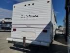 1998 Dutchmen Travel Trailer