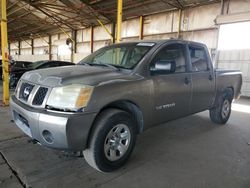 2006 Nissan Titan XE for sale in Phoenix, AZ