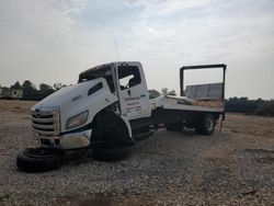 Hino salvage cars for sale: 2013 Hino Hino 338