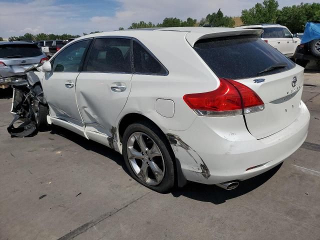 2011 Toyota Venza