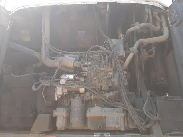 2005 Utility Trailer