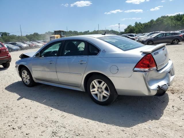 2012 Chevrolet Impala LT