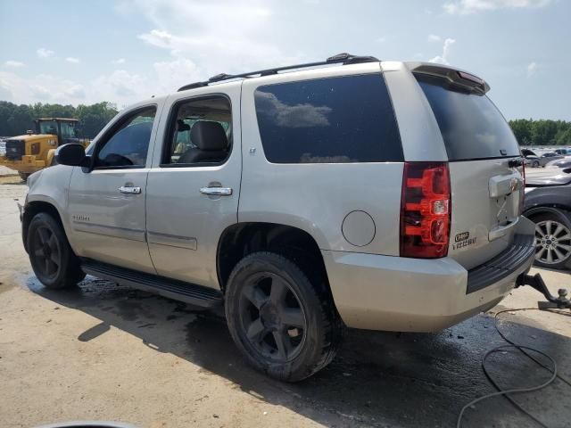 2007 Chevrolet Tahoe C1500