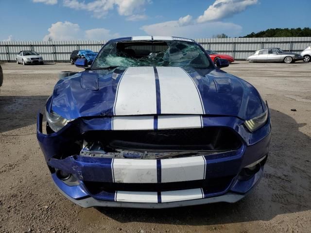 2016 Ford Mustang GT