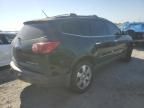 2011 Chevrolet Traverse LTZ