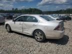 2009 Ford Fusion SEL