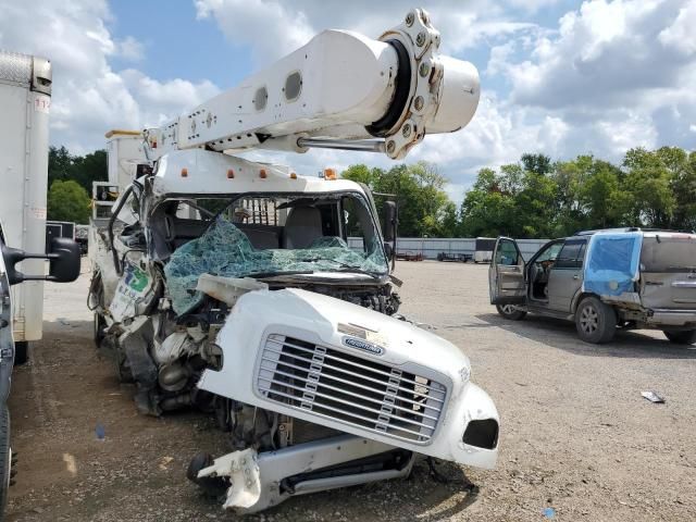 2016 Freightliner M2 106 Medium Duty