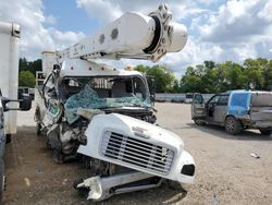 Freightliner salvage cars for sale: 2016 Freightliner M2 106 Medium Duty